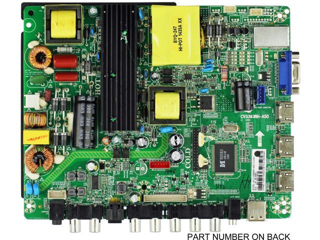 RICAMBIO ORIGINALE PER TV SAMSUNG Scheda Di Alimentazione BN44-00423A - Foto 4