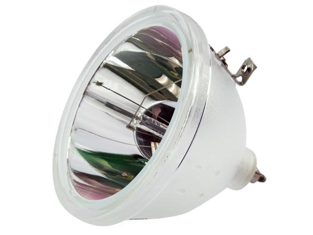 PANASONIC TY-LA2005 Osram PVIP 100-120/1.3 E23h Projector bare Bulb 