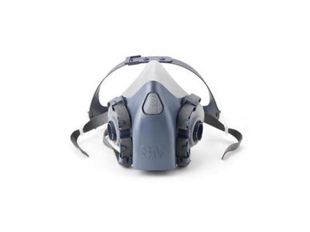 3m 7502 medium reusable half-mask 3m 7502 medium reusable half-mask