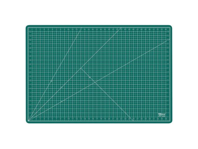 olfa 36x24 gridded cutting mat