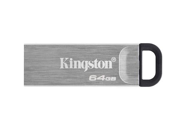 Kingston Data Traveler Kyson 64GB Memory (USB Flash Drive) Model DTKN/64GB