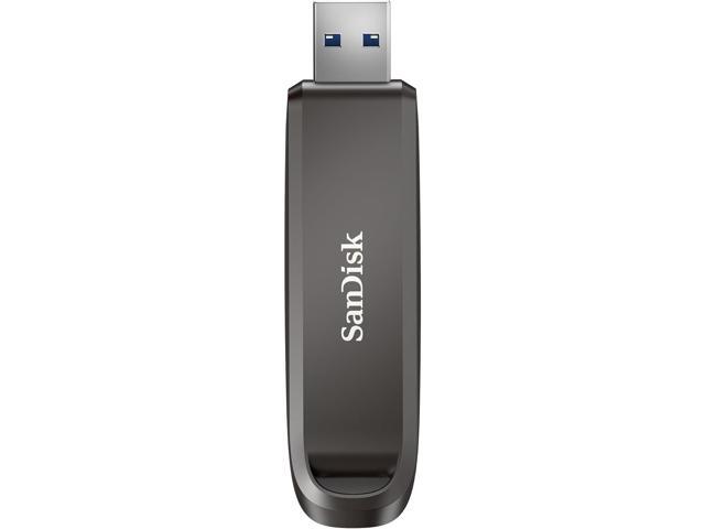 SanDisk 1TB Extreme PRO Flash Drive with USB-A - Up to 1000MB/s Read ...