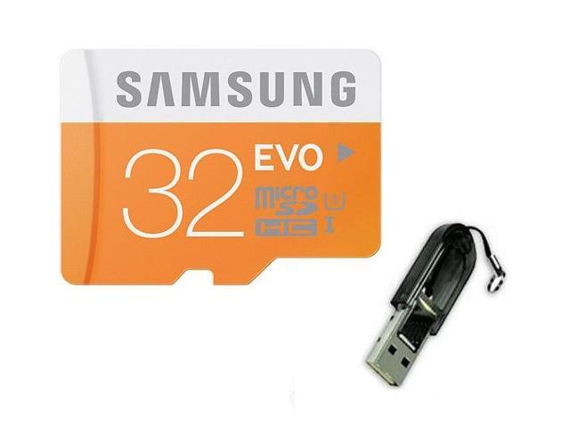 Samsung evo 32. Samsung evo 32