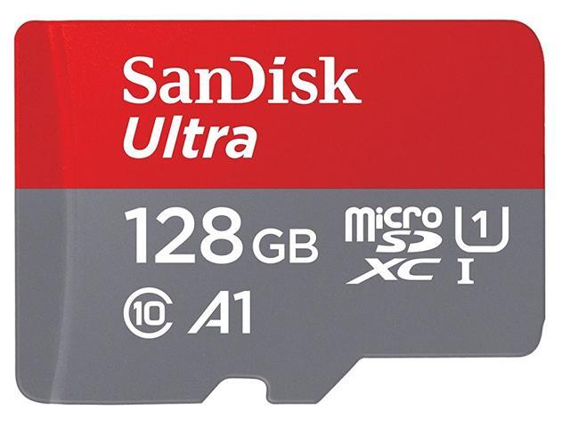 100MBs A1 U1 C10 Works with SanDisk SanDisk Ultra 200GB MicroSDXC Verified for Acer Iconia A3 by SanFlash