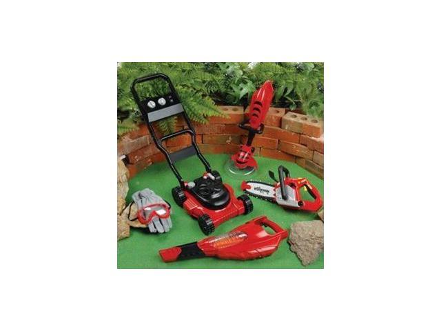 cp toys power gardening tools