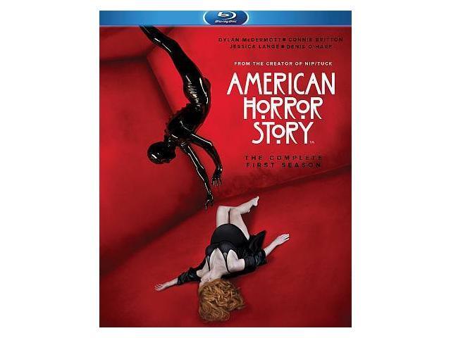 American Horror Story: The Complete First Season - Newegg.com
