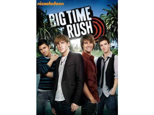 Big Time Rush: Season One, Vol. 1