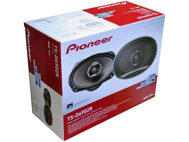 pioneer tsd6902r