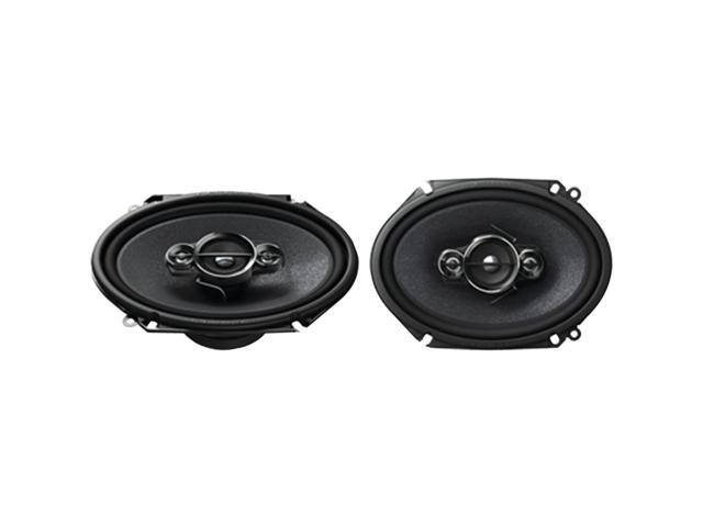 pioneer 4 way 6x8