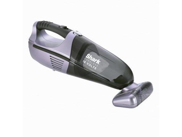 Shark SV780 Pet Perfect II Hand Vacuum 