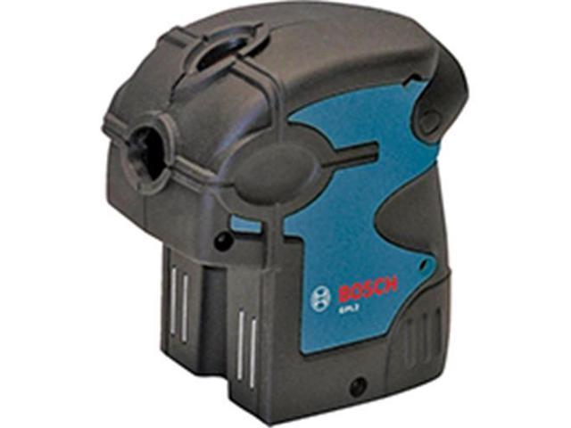 Bosch Gpl2 2 Point Self Leveling Laser Newegg Com