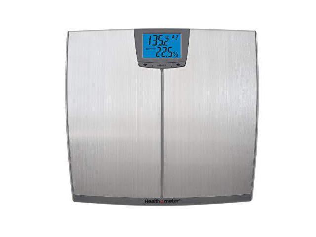 Health O Meter Body Fat Scale Bfm144dq3-99 - Neweggcom