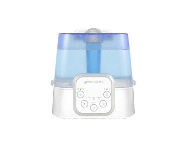 bionaire ultrasonic humidifier