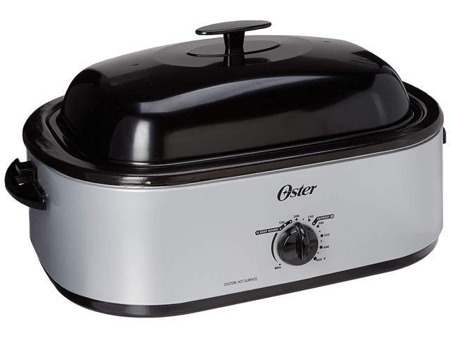 oster slow cooker