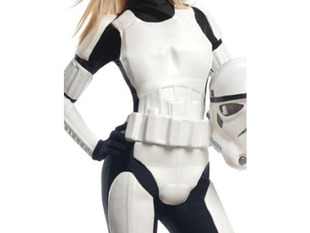 female stormtrooper costume