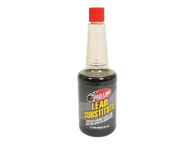 Red Line Oil 60202 Lead Substitute Fuel Additive 12 oz. - Newegg.com