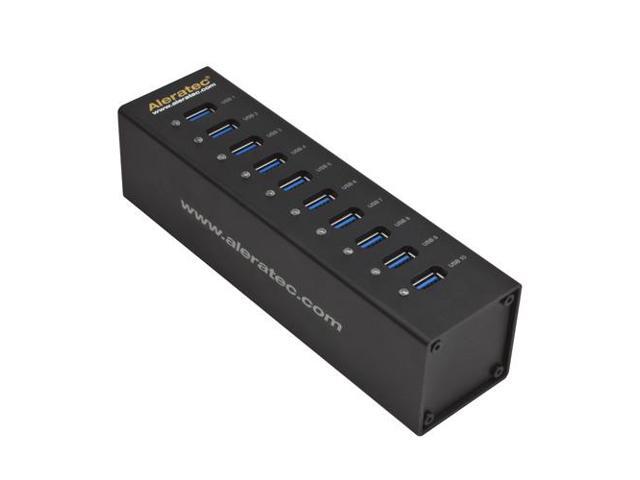 Duplicateur De Disque Dur Aleratec 1:1 USB 3.0 Avec Bloc Alimentation - Neuf