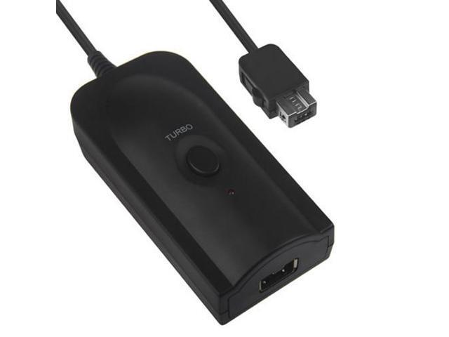 mayflash wii u