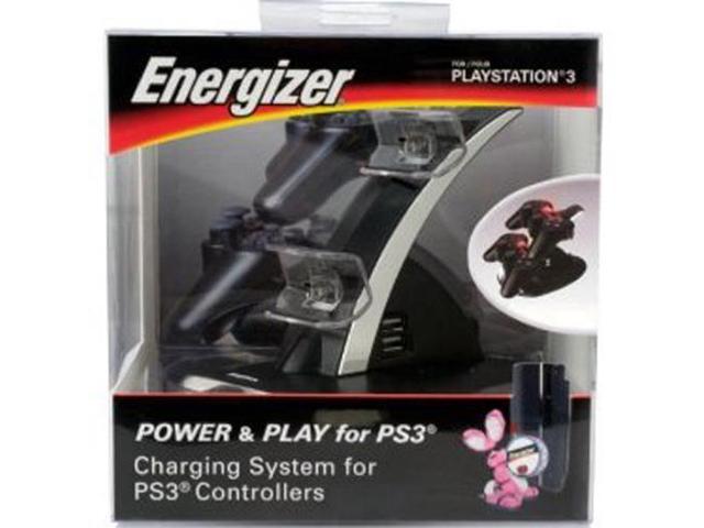 energizer ps3 charger