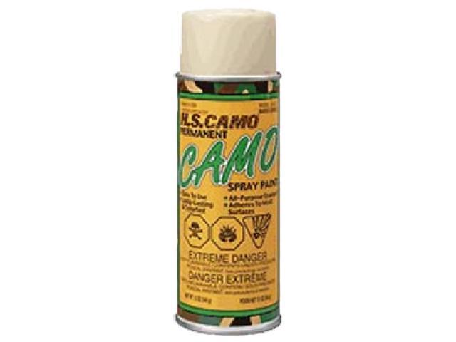 Hunters Specialties *12Oz Marsh Grass Camo Spray Paint - Newegg.com