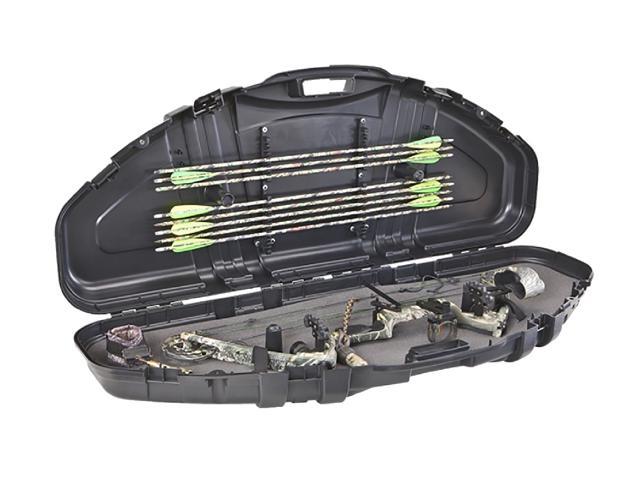 Photo 1 of Plano Protector Bow Case, Black