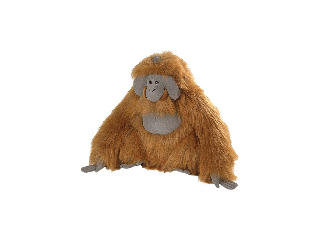 wild republic orangutan