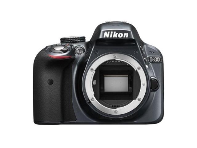 nikon d3300 24.2 mp cmos digital slr