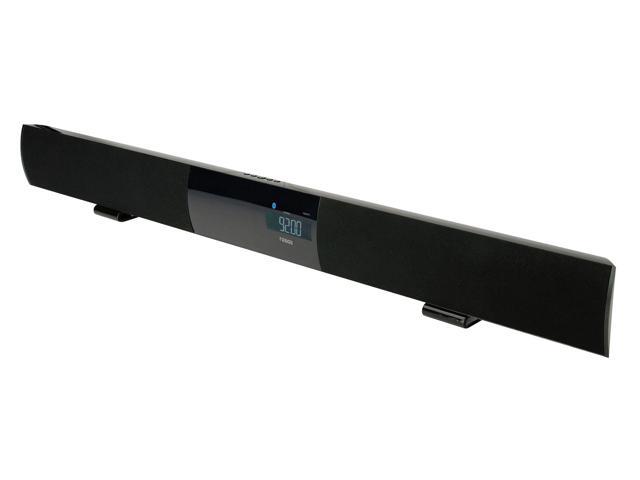 Naxa NHS-2005 37" Bluetooth Super Slim Sound Bar with Built in Subwoofer