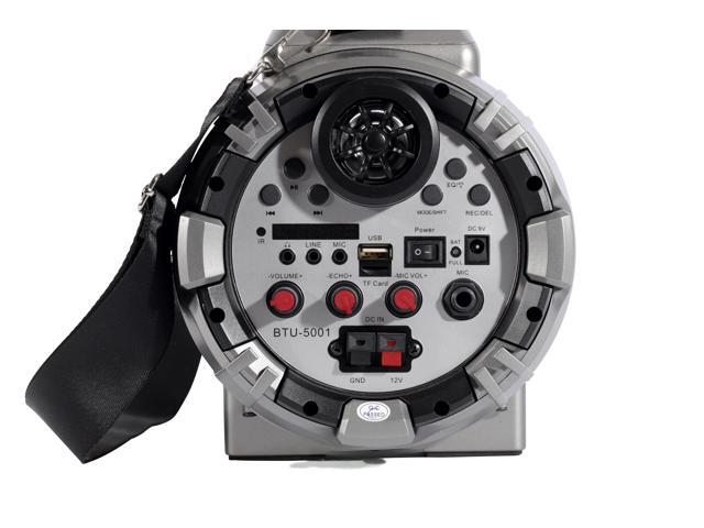 blackmore portable 750 watts