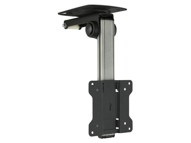 Arrowmounts Folding Ceiling Tv Mount 13 27 Am Pbc107 Newegg Com