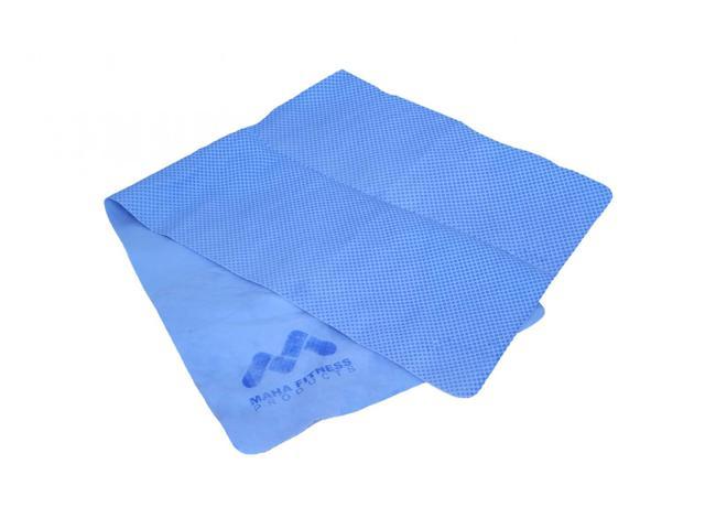 snap cooling towel
