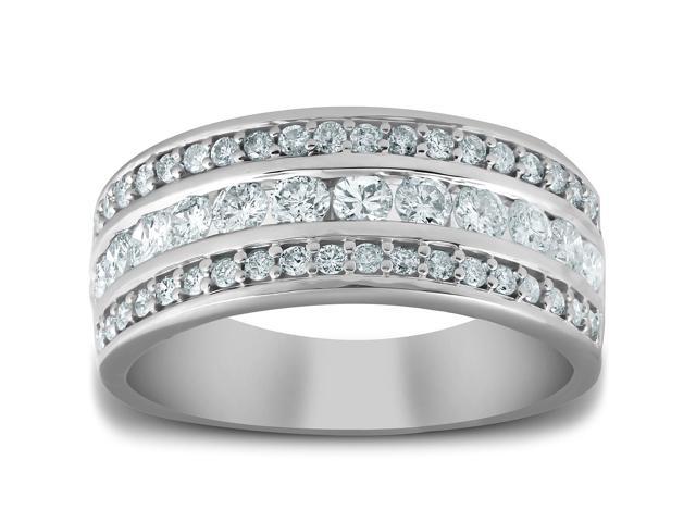 14k Wide Openwork 110 00244 Diamond Wedding Bands From Wallach Jewelry Designs Larchmont Ny