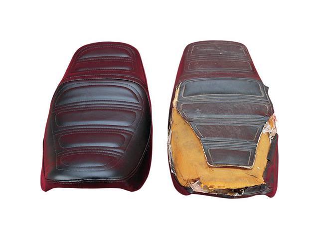 Saddlemen Saddle Skins Replacement Seat Cover Fits 1983 Yamaha Saddlemen Saddle Skins Replacement Seat Cover Fits 1983 Yamaha Xv750 Virago