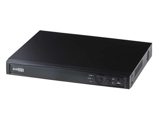 hikvision pentabrid dvr