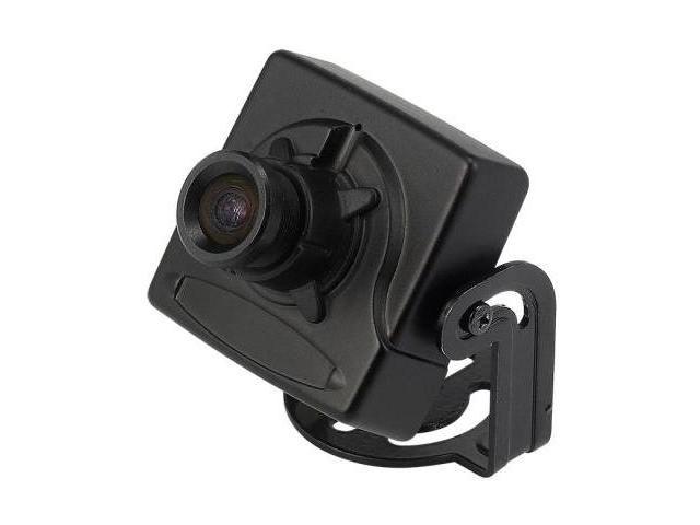 Eyemax 380TVL Day & Night Color Mini Square Case Camera