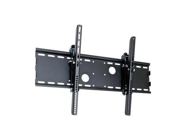 Wall Bracket for 32-62 Inch LCD and Plasma Screen 15 Degrees Tilts