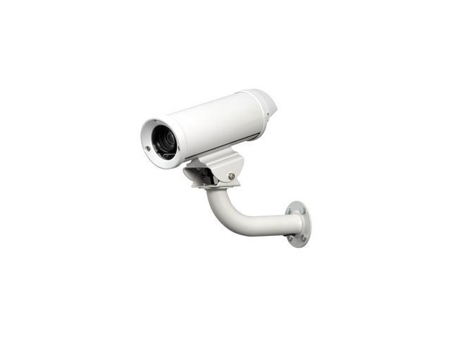 Computar Ganz High Quality CCTV Bullet Camera HWB2-5A17 Pro-Pak Housing HWB-2 with TG10Z0513FCS & YCH-04 (5-50mm DC A/I and hi-res Digital Day/Night camera)