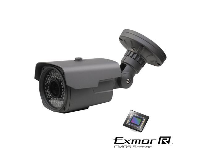 HD Megapixel 2.8 milímetros lente CCTV CS 3 IR de ... – Grandado