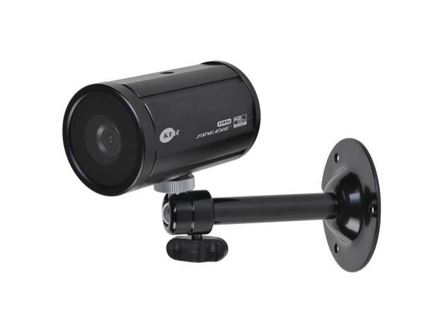 KT/&C HD-SDI 2.1 Megapixel Security Bullet Camera Full 1080p HD Panasonic CMOS