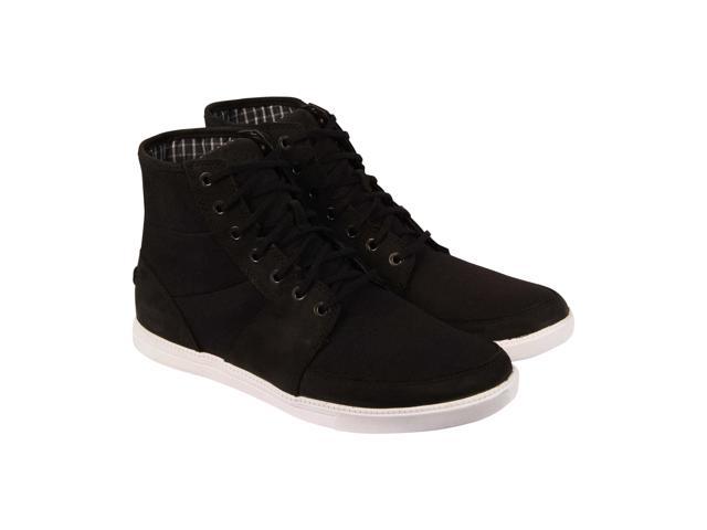 timberland earthkeepers black