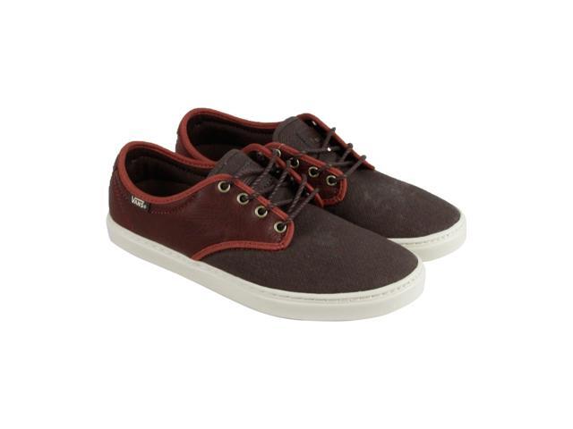 vans ludlow