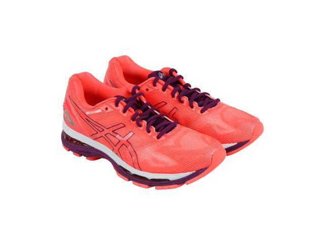 running shoes asics gel nimbus