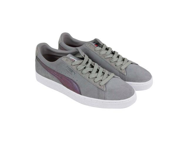 suede classic x staple pigeon