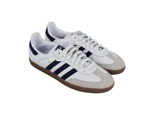 adidas samba collegiate navy