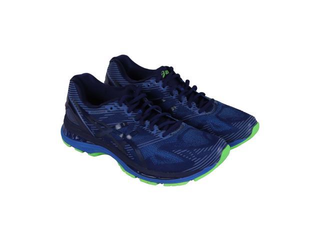 asics gel nimbus  19 mens