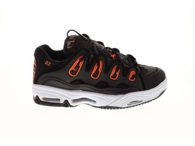 osiris d3 2001 men's skate shoes