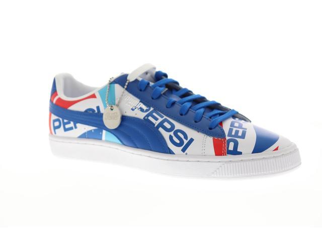 puma basket low puma basket low