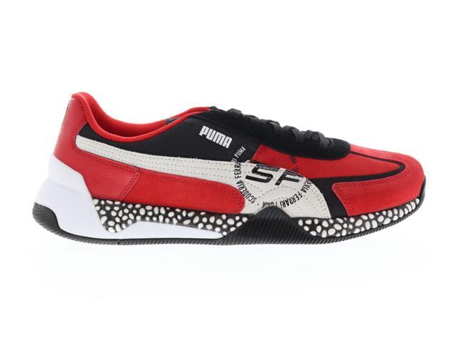 Puma Sneaker 'ferrari Speed Hybrid' Herren Schuhe | online Puma Sneaker 'ferrari Speed Hybrid' Herren Schuhe | online