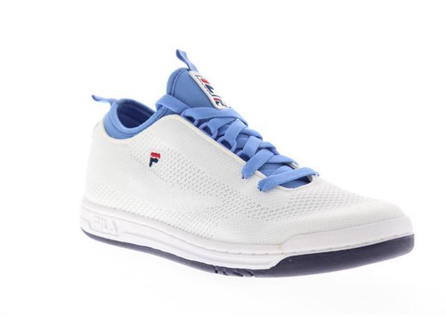 fila mens canvas shoes