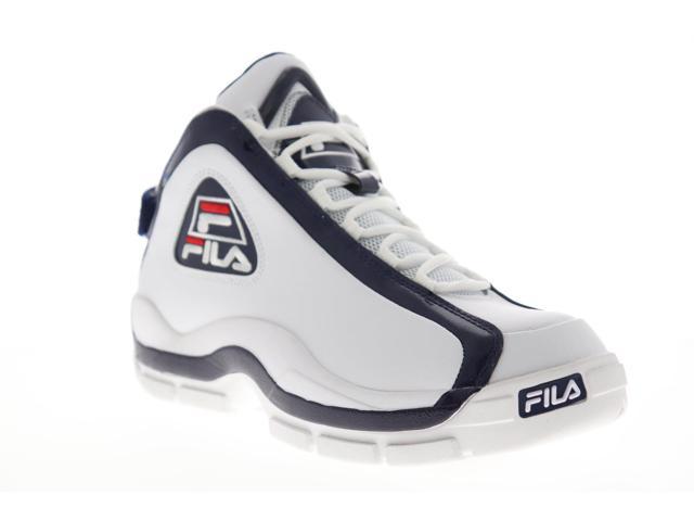 fila 96 grigio